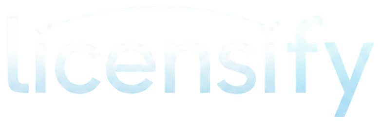 Licensify