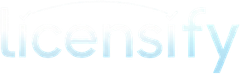 Licensify